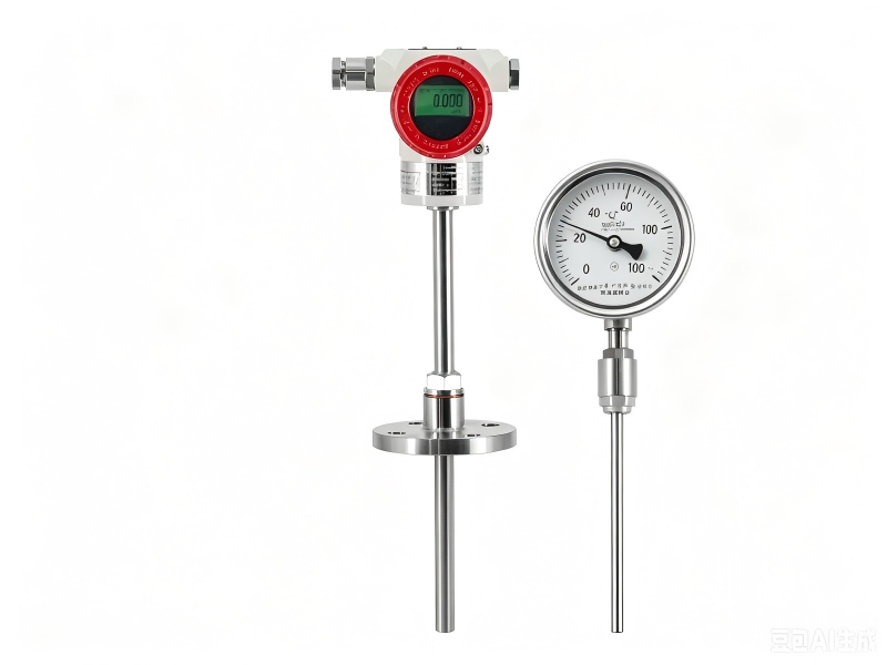 The Critical Role of Temperature Transmitter Accuracy in Process Safety and Quality Control